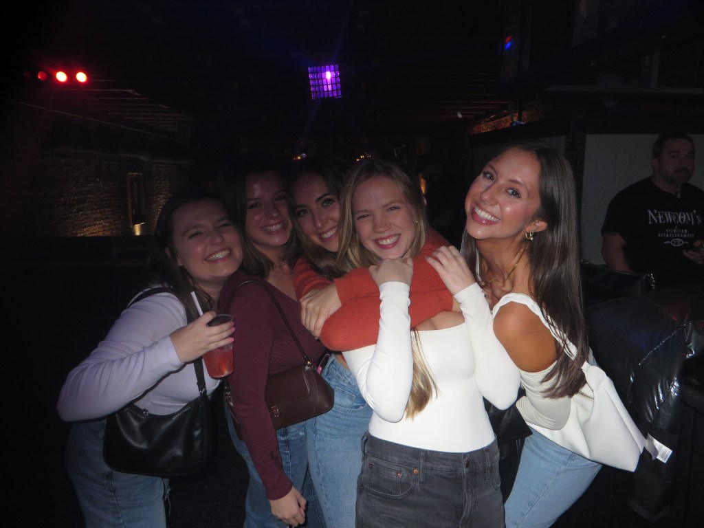 REPORT #5: Feelin’ 22 and Sweet&nbsp;Treats