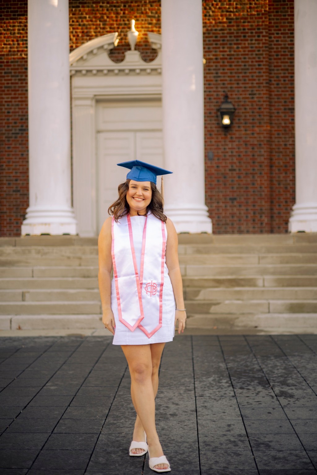 4 Year Summary: My Time at the University of&nbsp;Kentucky