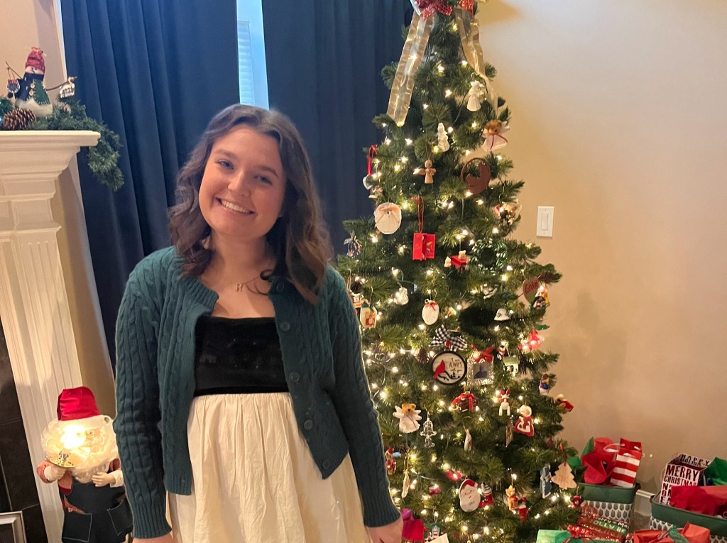 2024 reflection and 2025&nbsp;goals