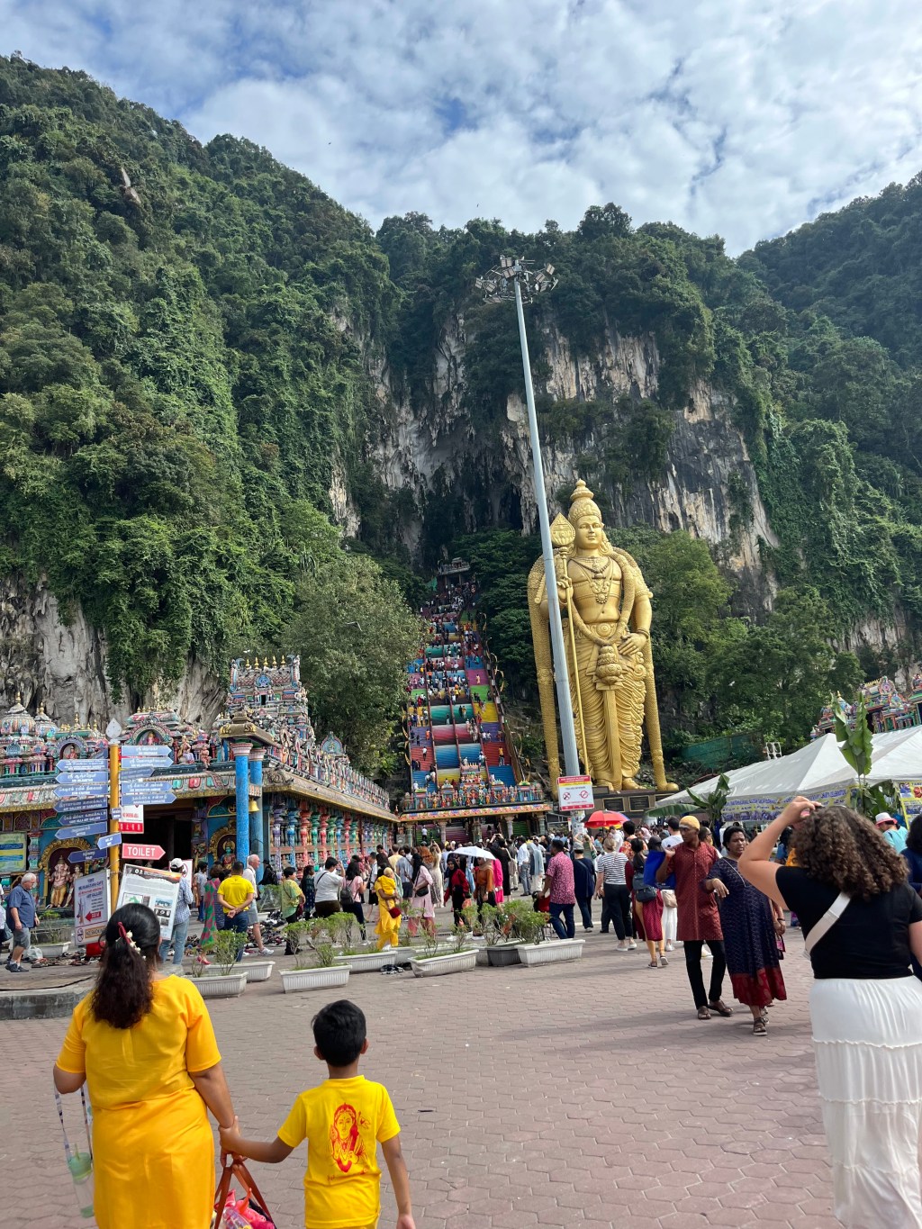 Exploring Malaysia: Kuala Lumpur and&nbsp;Penang