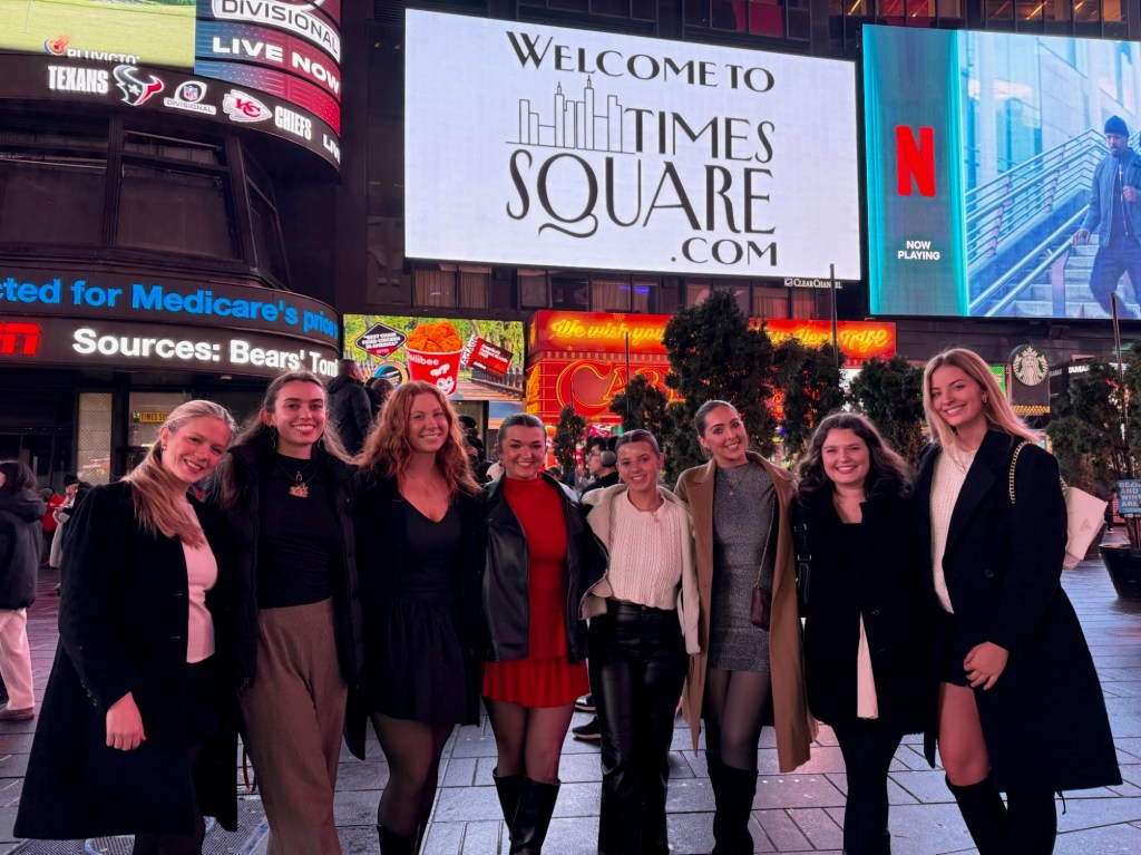 NEW YORK CITY TRAVEL GUIDE – Bagels, Broadway, and Best&nbsp;Frands